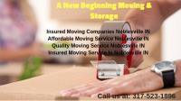 Quality Moving Companies In Brownsburg IN image 1